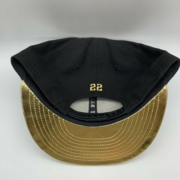 Robinson Cano 9fifty New Era Hat Snapback Seattle Mariners #22 - Picture 3 of 5